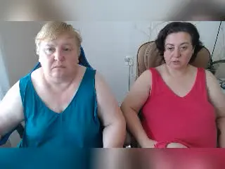 MollyAndJane  live sex cam