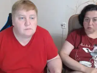 MollyAndJane  live sex cam
