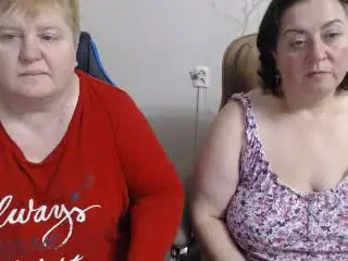 MollyAndJane  live sex cam