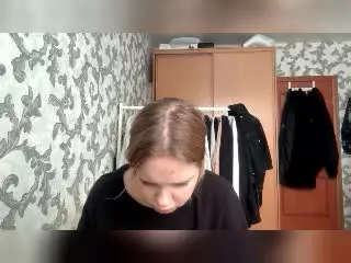 BlytheCooks  live sex cam