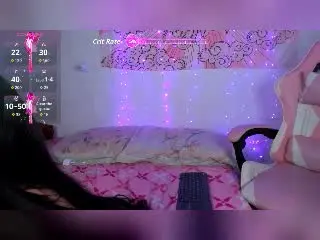 CelestSweet  live sex cam