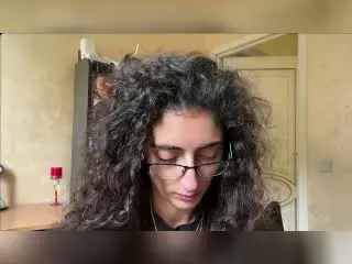 IrinaCraze  live sex cam