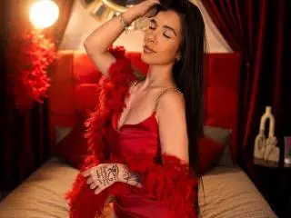 KyllieVoss  live sex cam