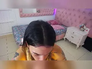 LissaTattoo  live sex cam