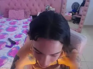 LissaTattoo  live sex cam