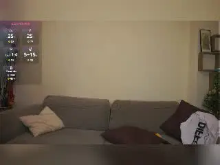 LizabethAmore  live sex cam
