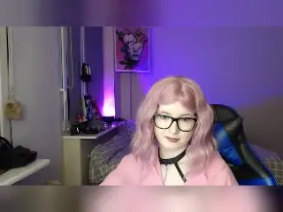 LunaCherry  live sex cam