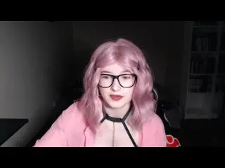 LunaCherry  live sex cam