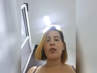 SaritaVelez  live sex cam