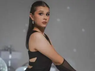 LyaGomez  live sex cam