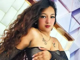 NicoleMartins  live sex cam