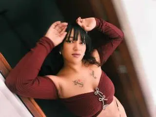 NicoleMartins  live sex cam