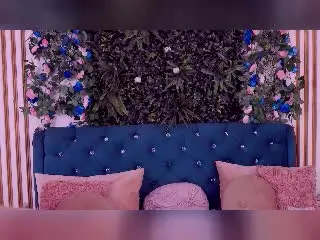 TiffanyAddams  live sex cam
