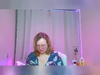 VestaWoody  live sex cam