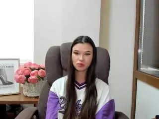 Aiida  live sex cam