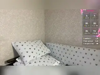 DreamCather  live sex cam