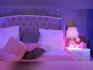 IvyRaven  live sex cam