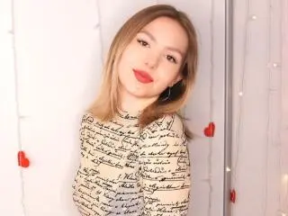 MinnaOlausen  live sex cam