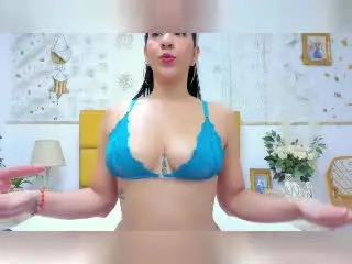 AmaiaCooper  live sex cam