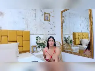 AmaiaCooper  live sex cam