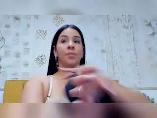 AmaiaCooper  live sex cam