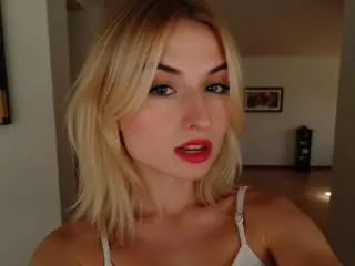 BlondieMelisa  live sex cam