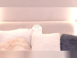 JazzeRusot  live sex cam