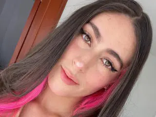 JazzeRusot  live sex cam