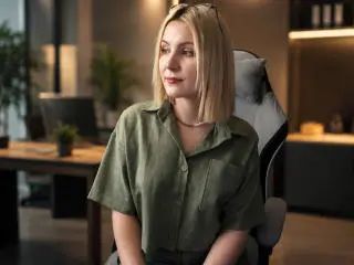LidiaOckimey  live sex cam