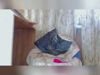 Barbariana  live sex cam