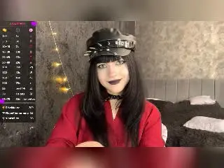NerySenavanh  live sex cam