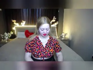 OliviaVerr  live sex cam