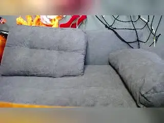 OliviaVerr  live sex cam