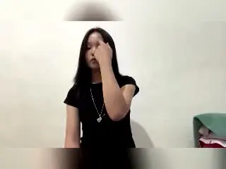 PeiBlank  live sex cam