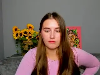 VeronikaSoul  live sex cam