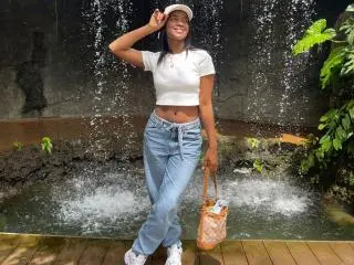 HazelClark  live sex cam