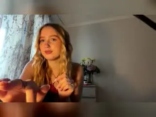 ShelliBetthauser  live sex cam