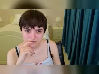 DaisyHeart  live sex cam