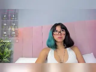 KleoLennox  live sex cam