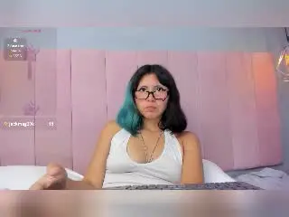 KleoLennox  live sex cam