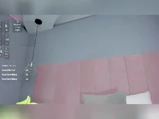 KleoLennox  live sex cam