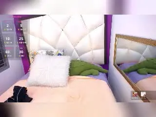 KatyJhoans  live sex cam