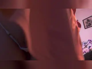 AmberDemons  live sex cam