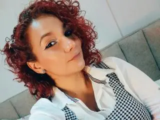 AmberDemons  live sex cam