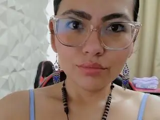 AnabellG  live sex cam