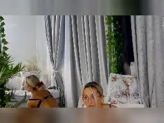 IsabelleEthan  live sex cam