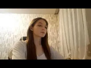 AlbertineLudlum  live sex cam
