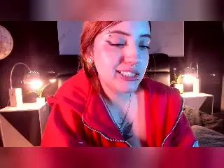 MaylinSanchez  live sex cam