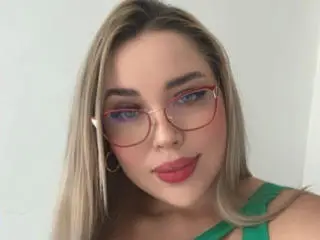 MiaBlondeHot  live sex cam