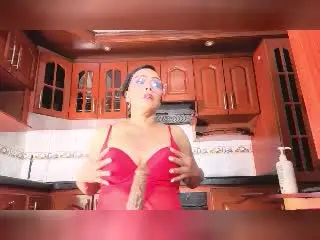 AmberNixxy  live sex cam